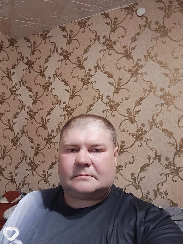 Александр, 48, Новоалтайске — анкета №992573