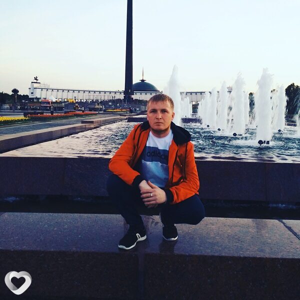Анатолий, 33, Ульяновске — анкета №992574