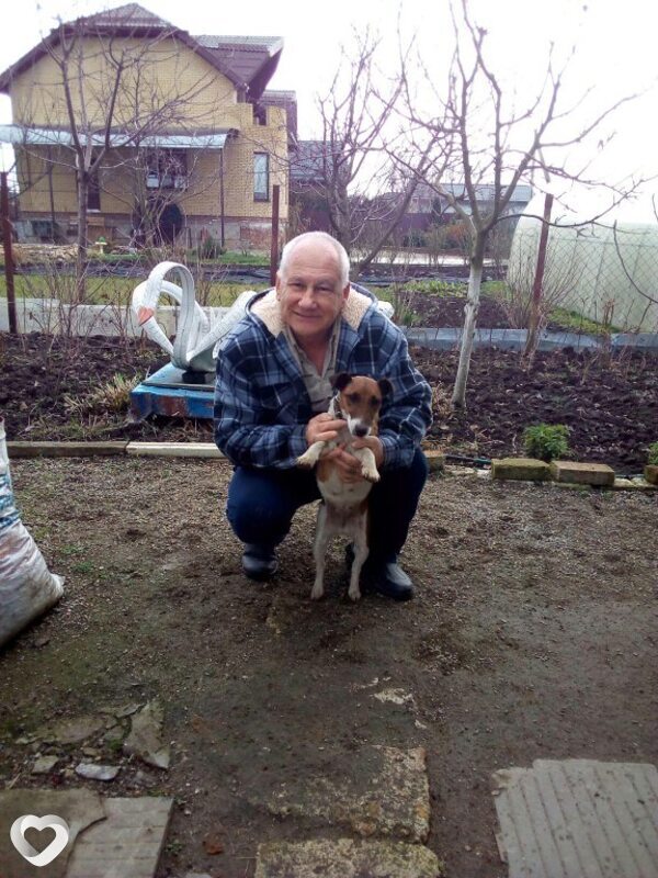 Сергей, 69, Краснодаре — анкета №992578
