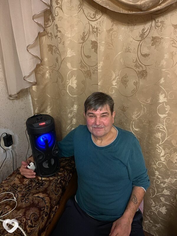 Игорь, 62, Владимире — анкета №992579