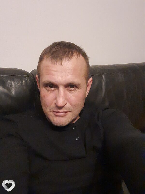 Deonisiy, 44, Санкт-Петербурге — анкета №992583