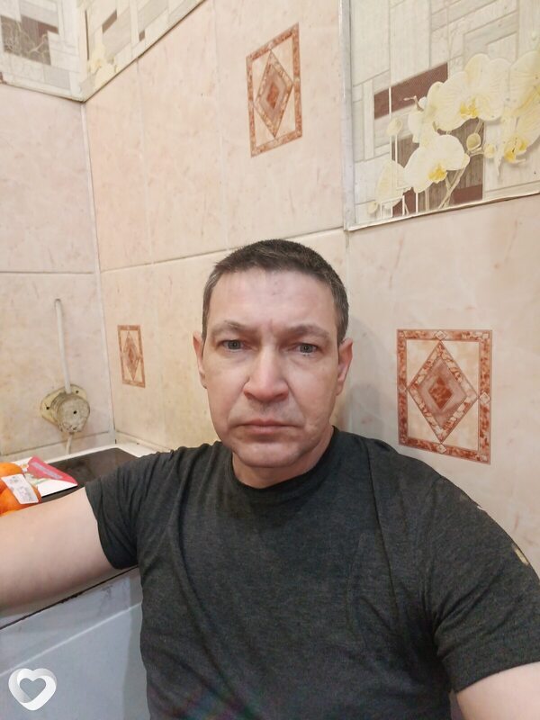 Руслан, 43, Прокопьевске — анкета №992542