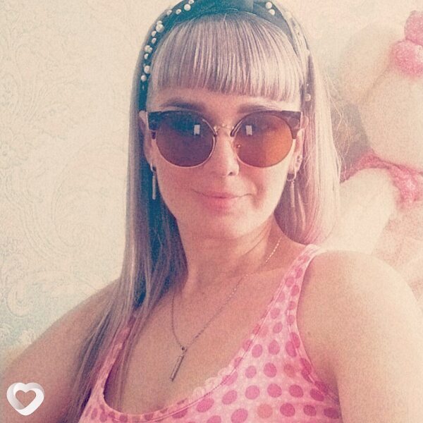 Мария, 39, Костанае — анкета №992545