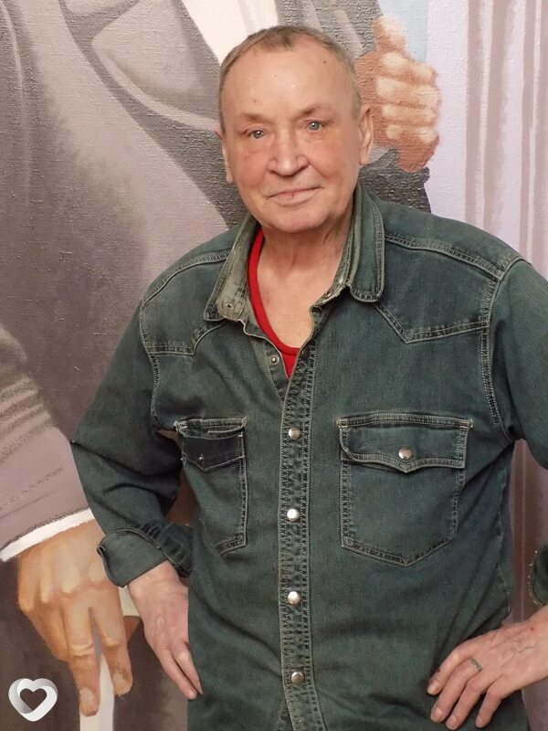 Николай, 70, Ульяновске — анкета №992554