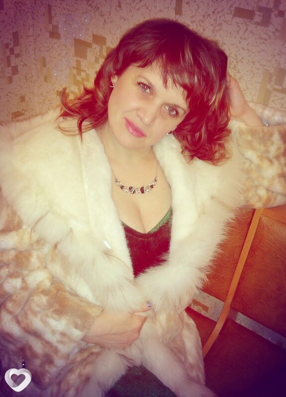 Яна, 56, Запорожье — анкета №992555