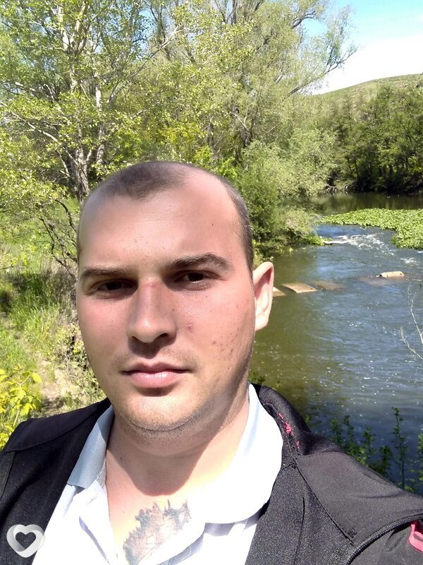 Алексей, 30, Новотроицке — анкета №992556