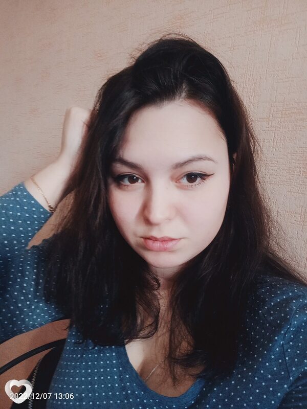 Анастасия, 28, Магадане — анкета №992612