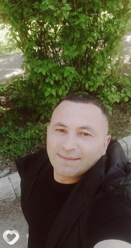 Сеүхун, 41, Подольске — анкета №992616