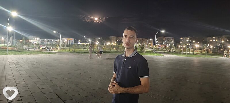 Роман, 32, Москве — анкета №992619