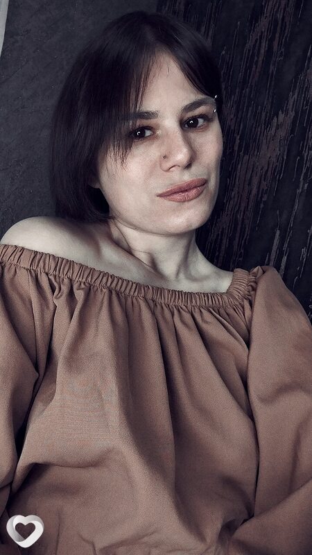 Доза Счастья, 33, Лесосибирске — анкета №992620
