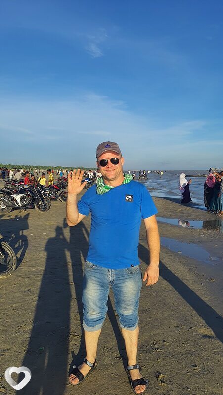 Александр, 44, Старом Осколе — анкета №992625