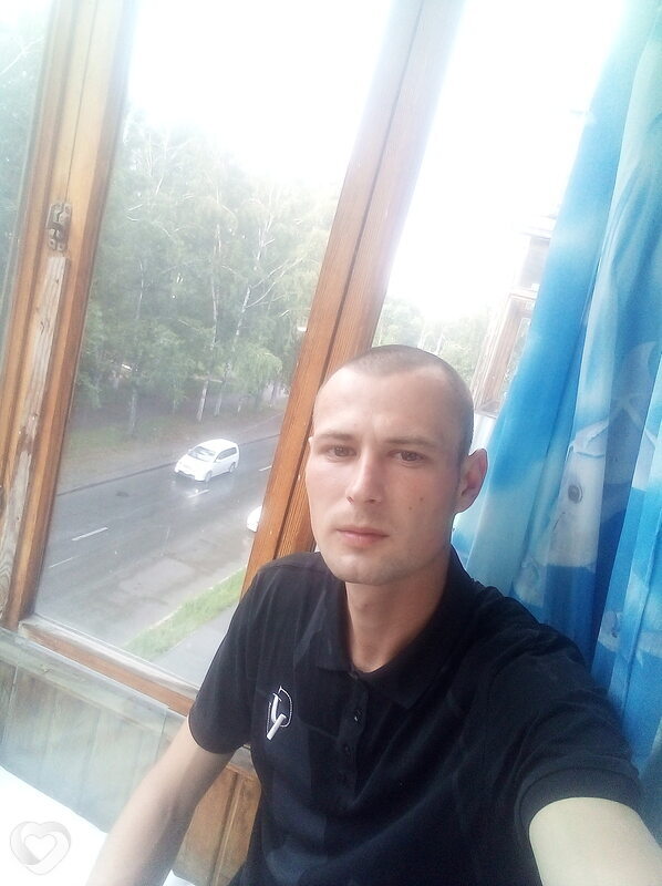 Константин, 25, Москве — анкета №992629
