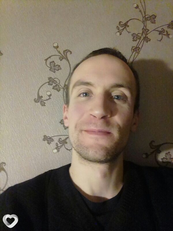 Дмитрий, 35, Москве — анкета №992630