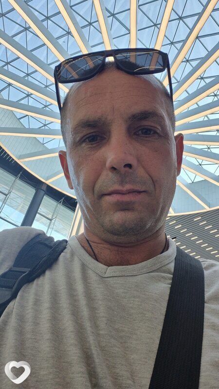 Владимир, 42, Заринске — анкета №992658