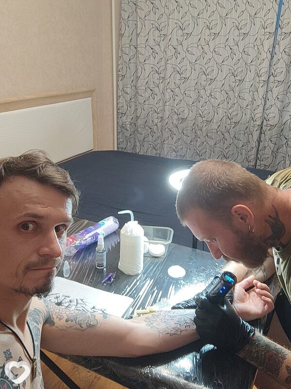 Роман, 40, Пензе — анкета №992659