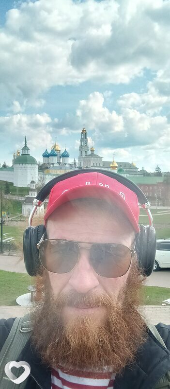 Андрей, 46, Мозыре — анкета №992660