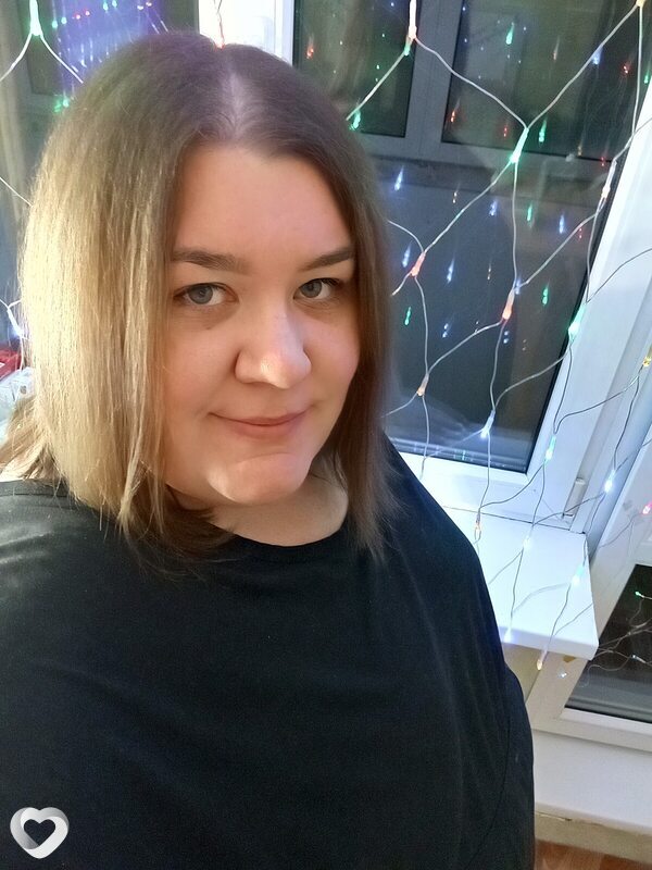 Анастасия, 37, Перми — анкета №992662