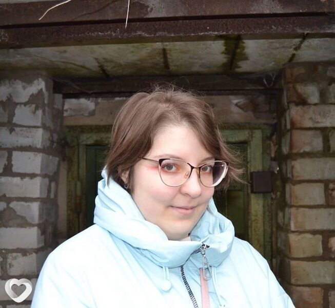 Диана, 26, Санкт-Петербурге — анкета №992664