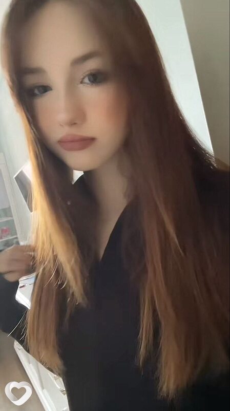 Яна, 21, Самаре — анкета №992667