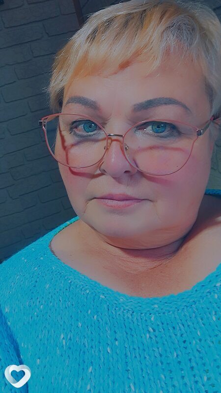 Рина, 57, Кокшетау — анкета №992670
