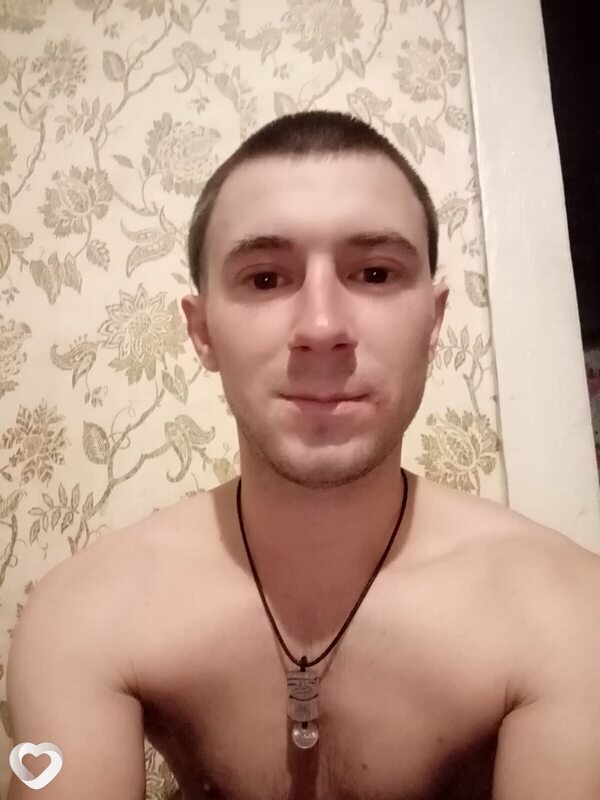 Александр, 30, Барнауле — анкета №992672