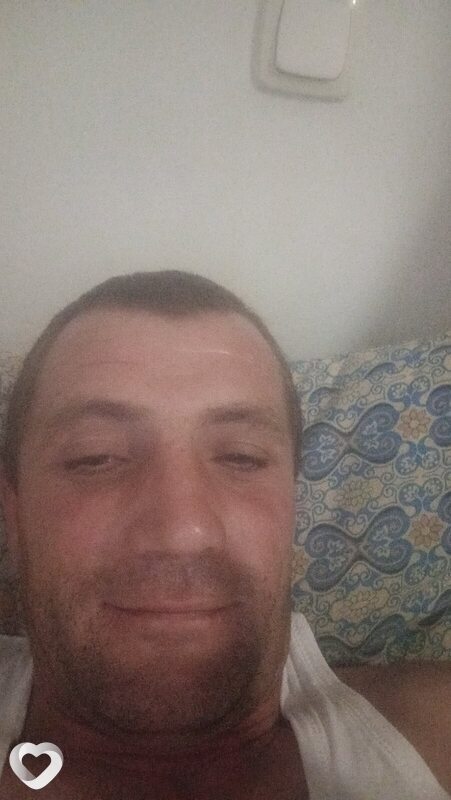 Сергей, 38, Минске — анкета №992674