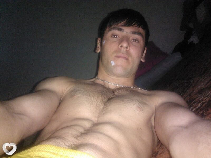Сергей, 41, Феодосии — анкета №992681