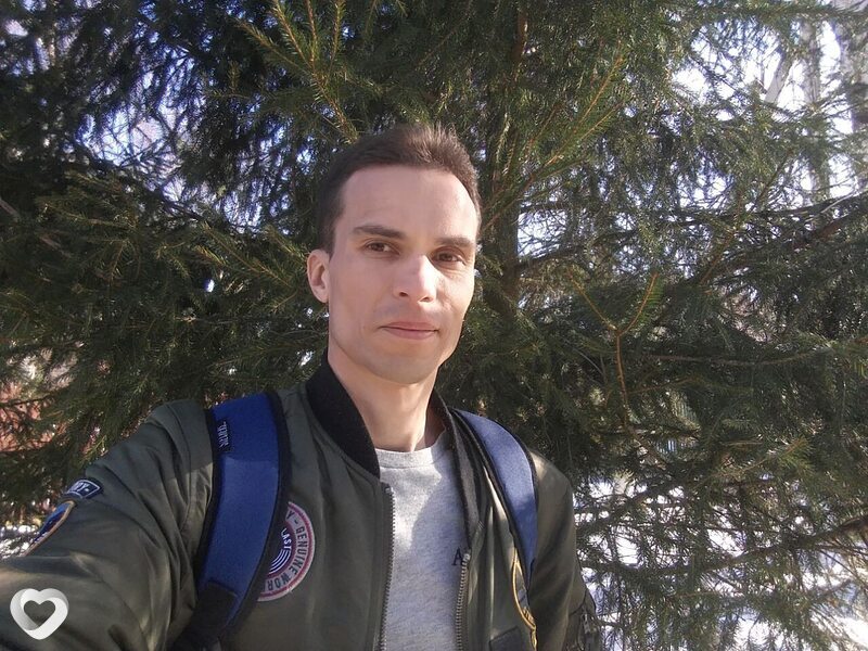 Леонид, 36, Москве — анкета №992682
