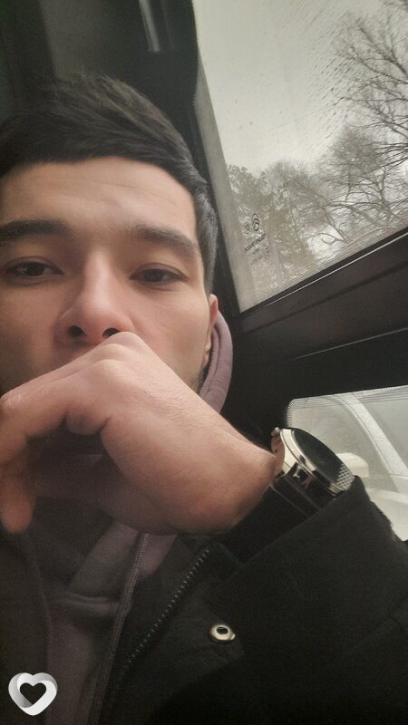Муслим, 31, Алматы — анкета №992684