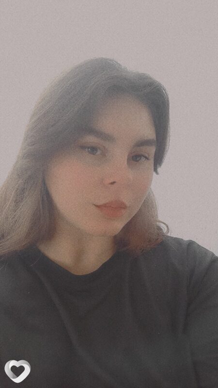 Stasja, 24, Барнауле — анкета №992686