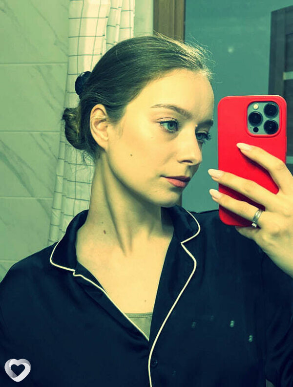 Настюша, 37, Мурманске — анкета №992687