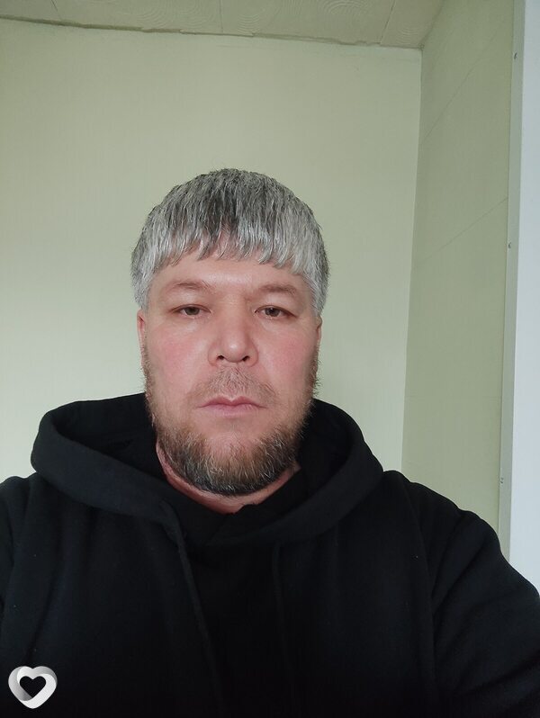 Журабек, 49, Владивостоке — анкета №992692