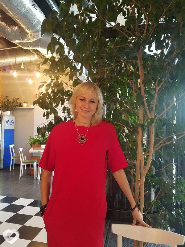 Alya, 37, Феодосии — анкета №992693