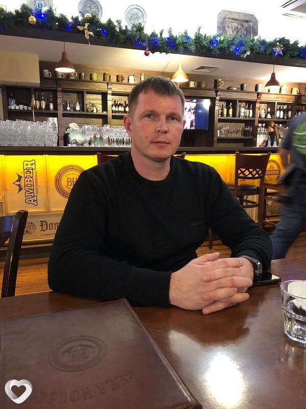 Дмитрий, 40, Астрахани — анкета №992694