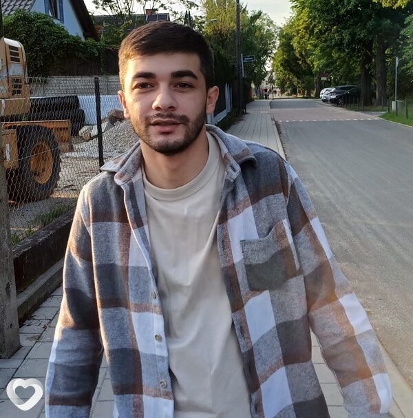 Tsoooo, 29, Познань — анкета №992700