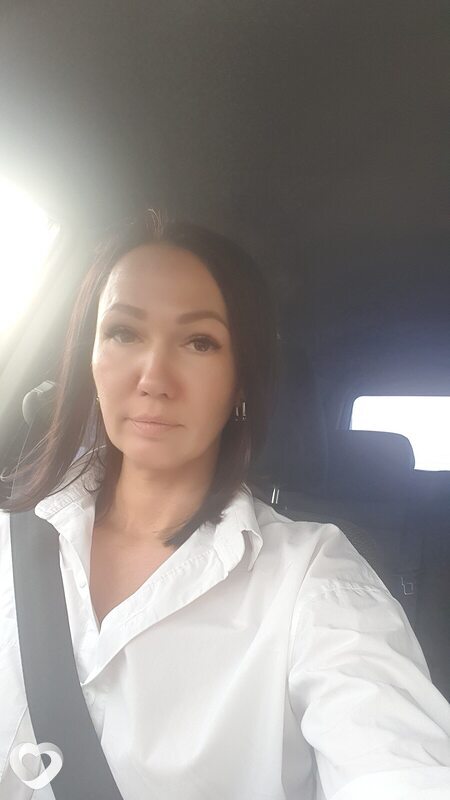 Марина, 45, Кирове — анкета №992701