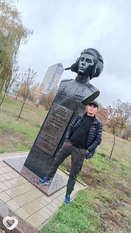 Yevgeni, 33, Донецке — анкета №992702