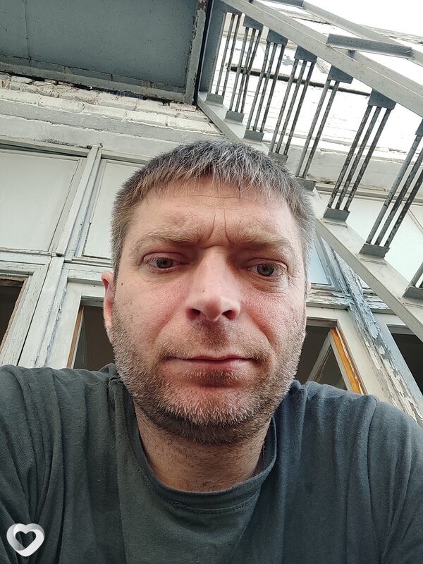Владимир, 43, Калуге — анкета №992705