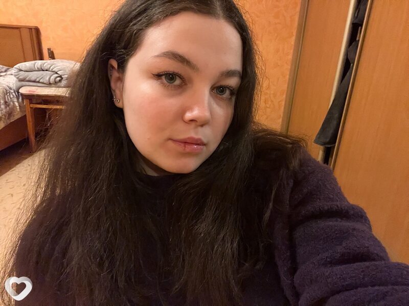 Анна, 26, Рязани — анкета №992836