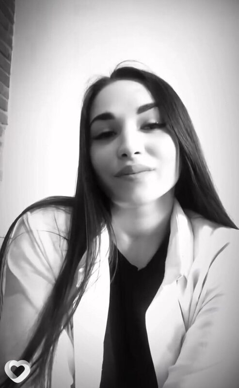 Ольга, 32, Столине — анкета №992837