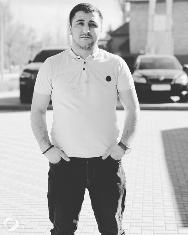 Адам, 28, Ахтубинске — анкета №992839