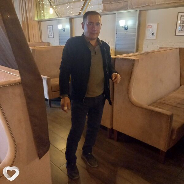 Борис, 42, Улан-Удэ — анкета №992850