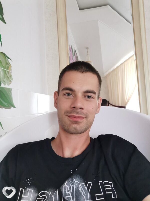 Егор, 29, Ростове-на-Дону — анкета №992851
