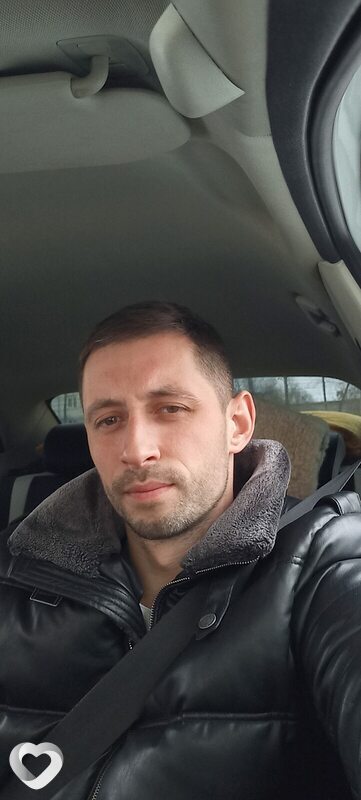 Женя, 35, Екатеринбурге — анкета №992856