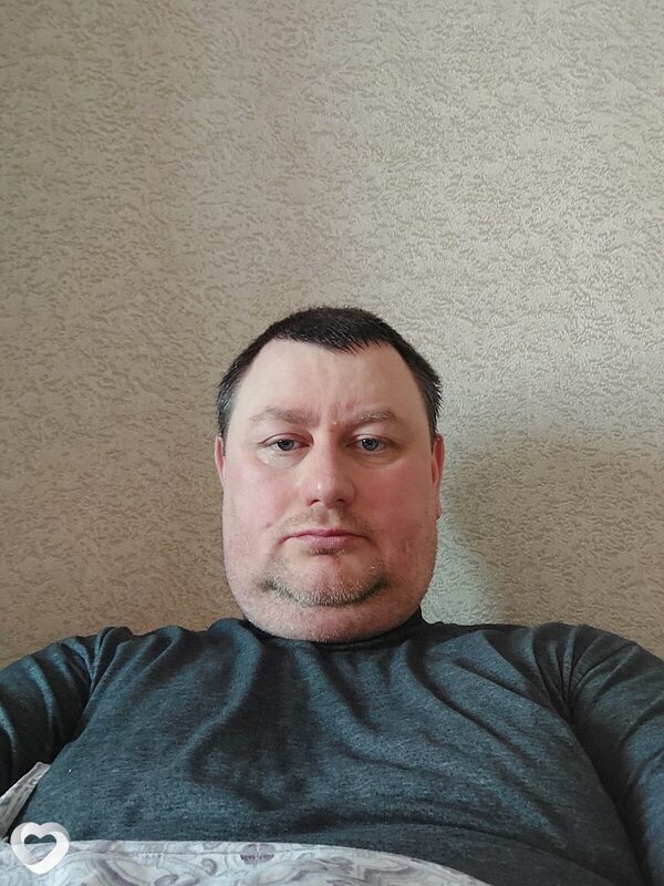 Игорь, 47, Курске — анкета №992587