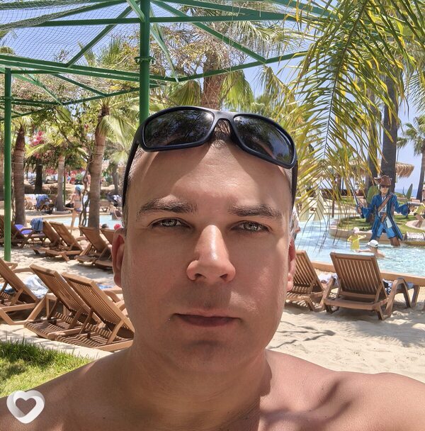 Дмитрий, 45, Бодайбо — анкета №992591