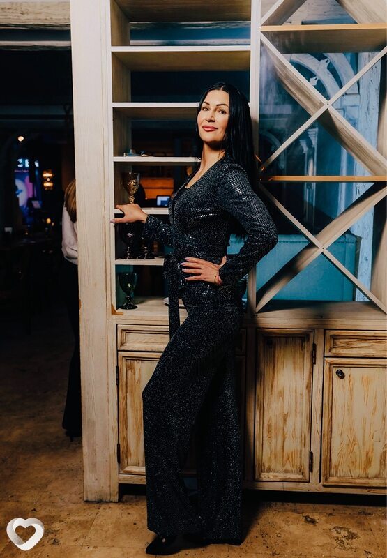 Kati, 40, Калуге — анкета №992594