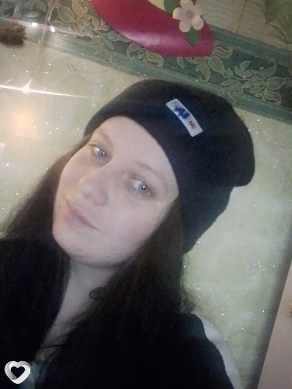 Наталья, 35, Кировске — анкета №992595