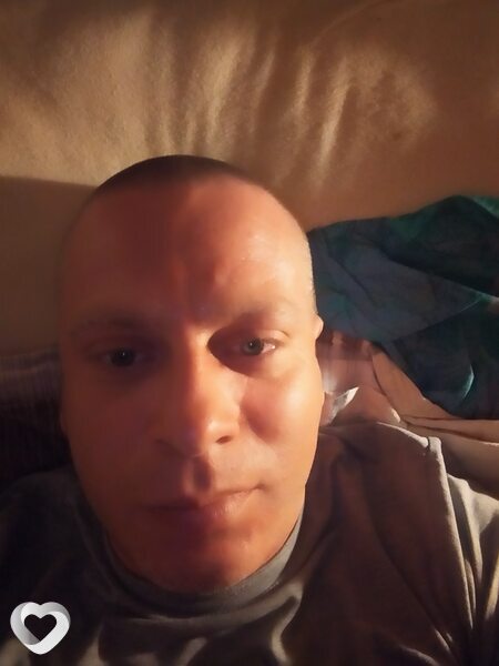 Павел, 47, Житковичах — анкета №992604
