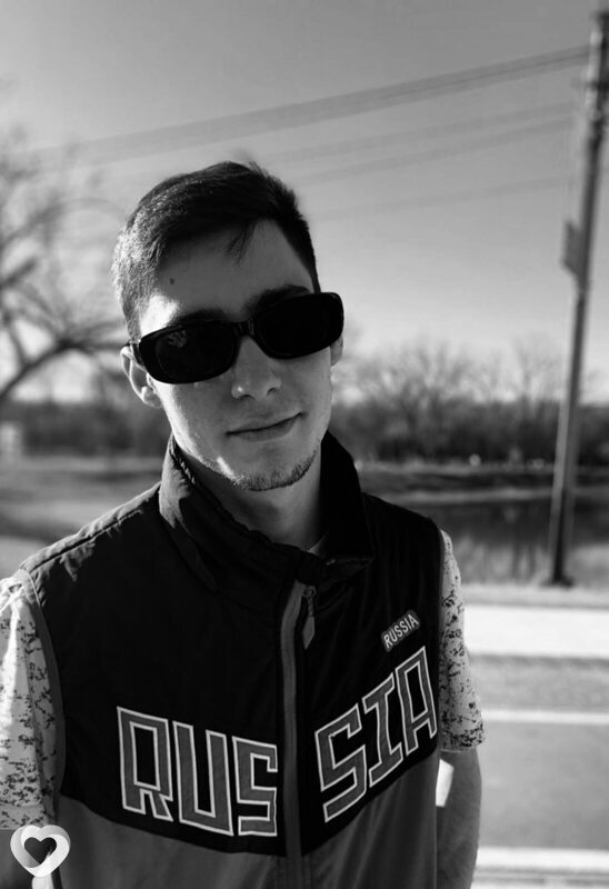 Иван, 23, Армавире — анкета №992633